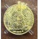 100 Euro Or - Euro Football UEFA - 2016  - 1,8g 0,999