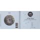50 Euro 2016 - Le Petit Prince s'envole - le beau voyage du petit prince - argent