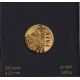 250 Euro Or - 2013 - La paix - or 3,89g 0,999