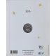 50 Euro 2016 - Le Petit Prince avec la rose - le beau voyage du petit prince - argent colorisé