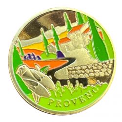 Dept13 - Provence - en couleur - 34mm