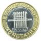 Essai de frappe - Module 10 Francs Génie - ND - SUP