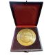 Médaille - Académie Internationale de tourisme Monte-Carlo - 1951 - bronze 51mm - SPL
