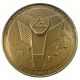 Médaille - 150e anniversaire Assurances générales de France - bronze 68mm - SUP