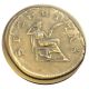 Médaille - Mutualité agricole - 1900-1975 - bronze 83mm - 318g - SUP