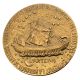 Médaille - Pytheas - Explorateur Massaliote - bronze 71,5mm - SUP