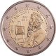 2 Euro Belgique 2019 - Pieter Bruegel - sans coincard
