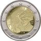 2 Euro Belgique 2020 - Jan Van Eyck - sans coincard