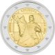 Croatie - 2 Euro 2025 - 1100 ans du Royaume de Croatie et le couronnement du roi Tomislav