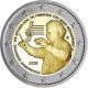 Grèce - 2 Euro 2025 - 100e anniversaire de la naissance de Mikis Theodorakis 
