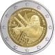 Grèce - 2 Euro 2025 - 200e anniversaire de la mort de Laskarina Bouboulina