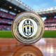 2 Euro couleur - Juventus de Turin