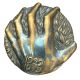 Médaille - Meilleur ouvrier de France - Cinquantenaire MOF - 1929-1979 - bronze - 57mm - Monnaie de Paris - avec socle