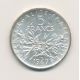 5 Francs Semeuse - 1967