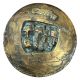 Médaille - chambre de métier - Charente-maritime - bronze - 70mm