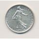 5 Francs Semeuse - 1967