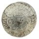 Louis XIV - Écu aux 3 couronnes - 1709 H la rochelle - TB+