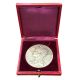 Médaille - École nationale d'arts et métiers de paris - 1920 - argent 59,98g - 50mm - TTB+