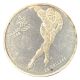 Canada - 20 Dollars 1985 - patinage vitesse - Jeux Olympiques 1988 - SUP
