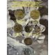 Finlande - Coffret 6 monnaies - 2000/1 - FDC