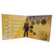 Autriche - Coffret 6 Monnaies - 2000 - FDC