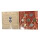 Hongrie - Coffret 7 monnaies - 2001 - FDC
