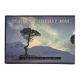 Norvège - Coffret 5 monnaies - 2001 - FDC 