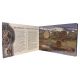 Norvège - Coffret 5 monnaies - 2001 - FDC 