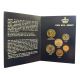 Danemark - Coffret 6 monnaies - 2000 - FDC