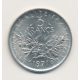 5 Francs Semeuse - 1971