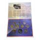 Coffret BU France - 1996