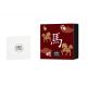 10 Euro 2025 - Année du cheval - Calendrier chinois - argent Belle épreuve
