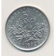 5 Francs Semeuse - 1972