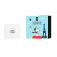 10 Euro 2025 - Peanuts - argent Belle épreuve