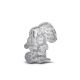 10 Euro 2025 - Peanuts - argent Brillant universel