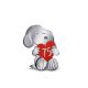 10 Euro 2025 - Peanuts - argent Brillant universel