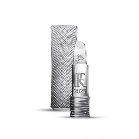 10 Euro 2025 - Lancome forme - argent Belle épreuve