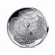 20 Euro 2025 - Lancôme - argent Belle épreuve - 1 once