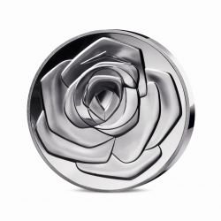20 Euro 2025 - Lancôme - argent Belle épreuve - 1 once