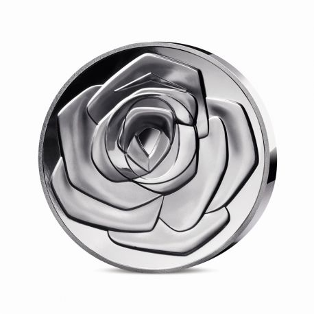 20 Euro 2025 - Lancôme - argent Belle épreuve - 1 once