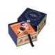 Coffret complet - Astrologie - 12 monnaies de 5 Euro - 2025 