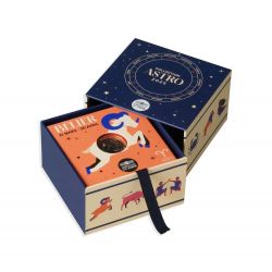 Coffret complet - Astrologie - 12 monnaies de 5 Euro - 2025 