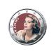 2 Euro couleur - Grace Kelly 