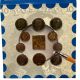 Belgique - Coffret BU 1999 - 10 monnaies + 1 médaille