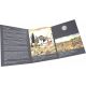 Malte - Coffret Brillant Universel 2020 - Temple de Skorba