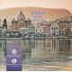 Grèce - Coffret BU 2020 - 8 monnaies - Tourisme à Lesvos