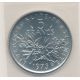 5 Francs Semeuse - 1975