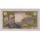5 Francs pasteur - 1.08.1968 - TTB
