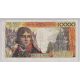 100NF/10000 Francs Bonaparte - 30.10.1958 - C.146 - TTB
