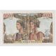 5000 Francs Terre et Mer - 5.04.1951 - SUP